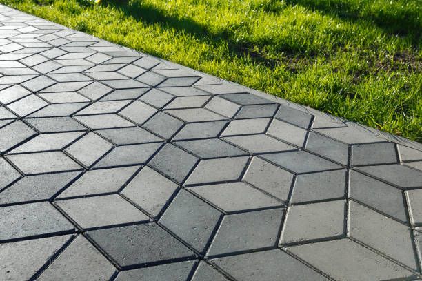 Best Driveway Pavers for Homes  in Grundy, VA