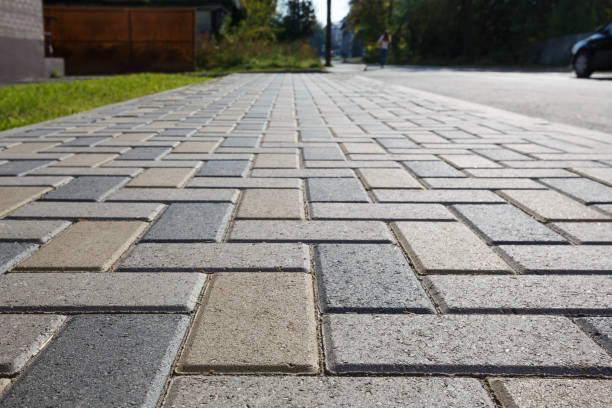 Professional Driveway Pavers in Grundy, VA