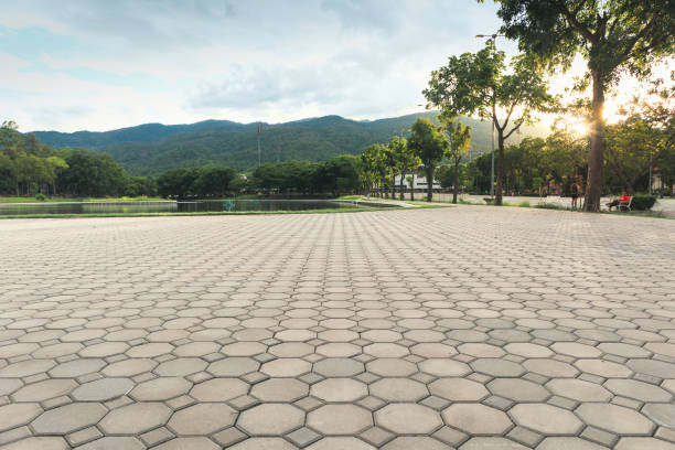 Best Custom Driveway Pavers  in Grundy, VA