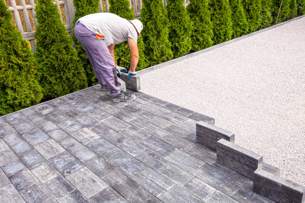 Professional Driveway Pavers in Grundy, VA
