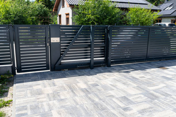 Best Driveway Pavers Near Me  in Grundy, VA