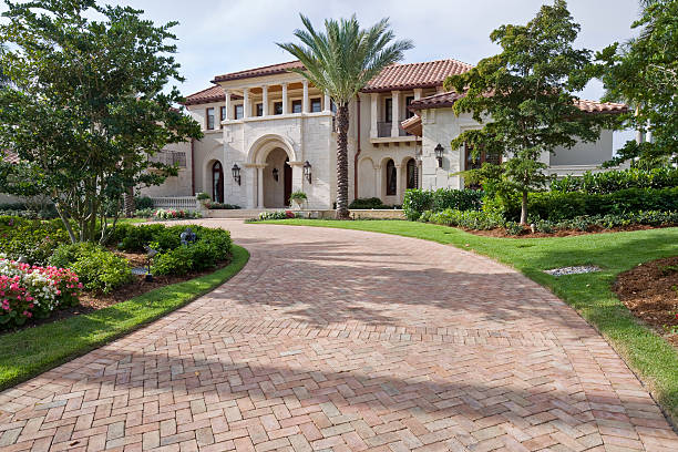 Reasons to Select Us for Your Driveway Paving Requirements in Grundy, VA