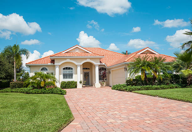 Best Driveway Resurfacing Pavers  in Grundy, VA