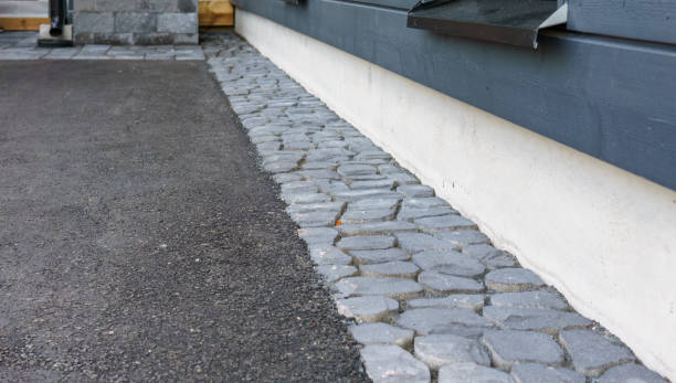 Best Residential Paver Driveway  in Grundy, VA