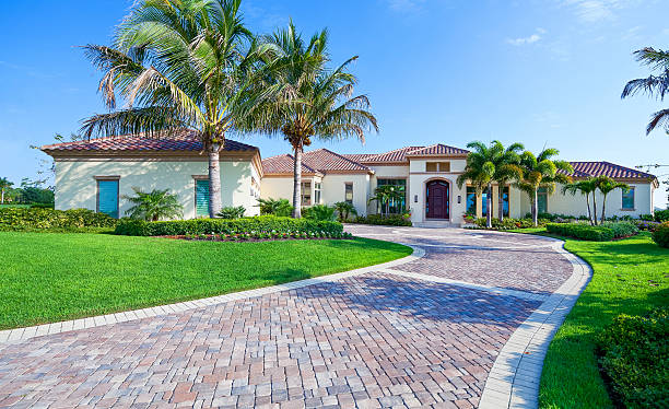 Best Best Driveway Pavers  in Grundy, VA