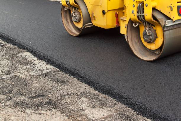 Best Driveway Pavers Contractor  in Grundy, VA