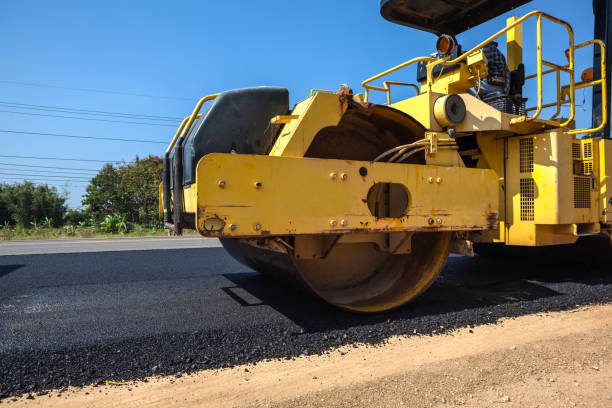 Commercial Driveway Pavers in Grundy, VA